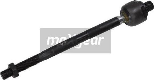 Maxgear 69-0134 - Inner Tie Rod, Axle Joint xparts.lv