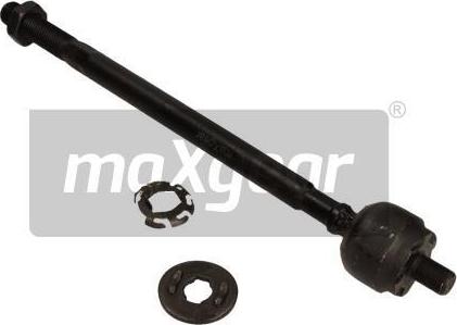 Maxgear 69-0892 - Inner Tie Rod, Axle Joint xparts.lv