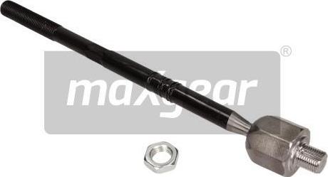 Maxgear 69-0843 - Aksiālais šarnīrs, Stūres šķērsstiepnis xparts.lv