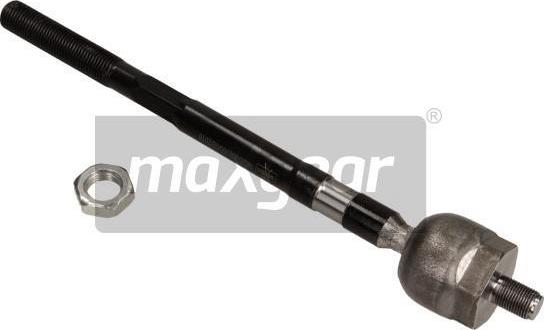 Maxgear 69-0828 - Осевой шарнир, рулевая тяга xparts.lv