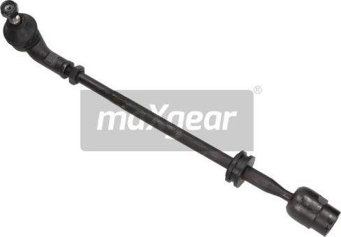 Maxgear 69-0390 - Repair Kit, tie rod xparts.lv