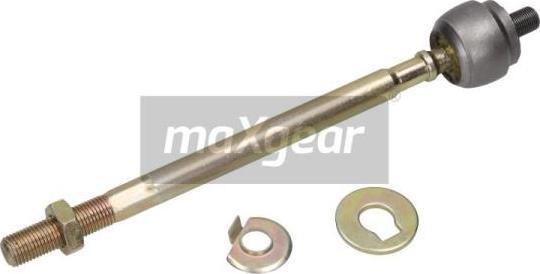 Maxgear 69-0364 - Inner Tie Rod, Axle Joint xparts.lv