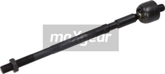 Maxgear 69-0366 - Inner Tie Rod, Axle Joint xparts.lv