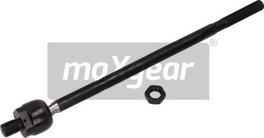Maxgear 69-0385 - Inner Tie Rod, Axle Joint xparts.lv