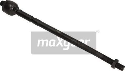Maxgear 69-0323 - Aksiālais šarnīrs, Stūres šķērsstiepnis xparts.lv