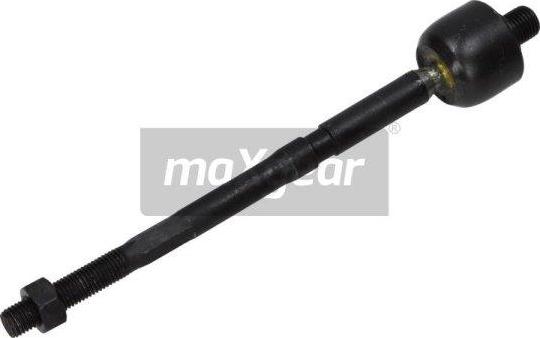 Maxgear 69-0374 - Inner Tie Rod, Axle Joint xparts.lv