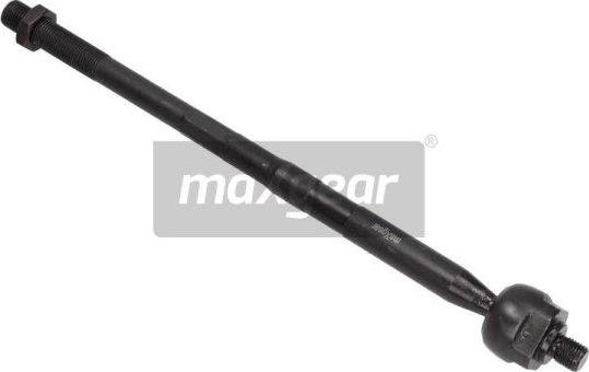 Maxgear 69-0292 - Inner Tie Rod, Axle Joint xparts.lv