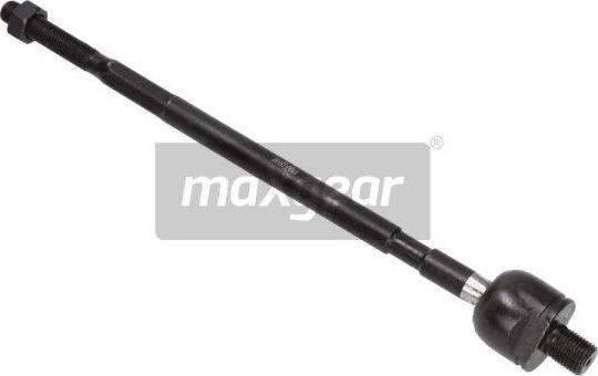 Maxgear 69-0245 - Inner Tie Rod, Axle Joint xparts.lv