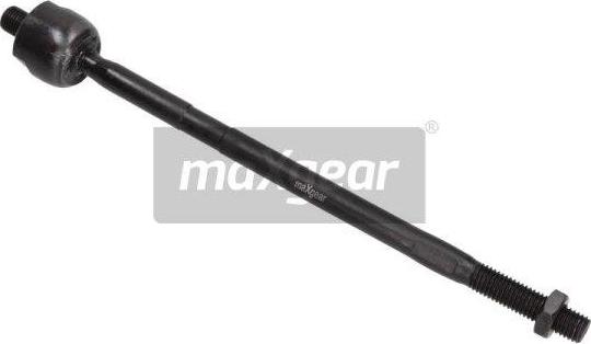 Maxgear 69-0200 - Inner Tie Rod, Axle Joint xparts.lv