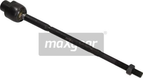 Maxgear 69-0214 - Aksiālais šarnīrs, Stūres šķērsstiepnis xparts.lv