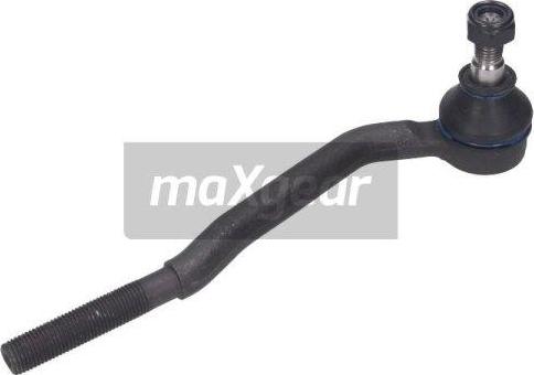 Maxgear 69-0216 - Stūres šķērsstiepņa uzgalis, pirksts xparts.lv