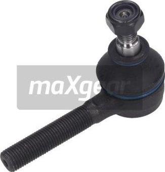 Maxgear 69-0218 - Tie Rod End xparts.lv