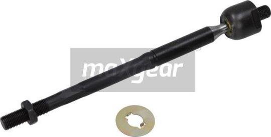 Maxgear 69-0230 - Inner Tie Rod, Axle Joint xparts.lv