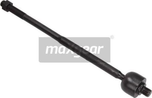 Maxgear 69-0277 - Inner Tie Rod, Axle Joint xparts.lv