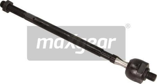 Maxgear 69-0756 - Осевой шарнир, рулевая тяга xparts.lv