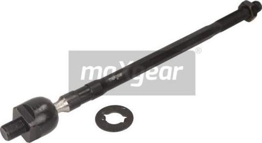 Maxgear 69-0761 - Inner Tie Rod, Axle Joint xparts.lv