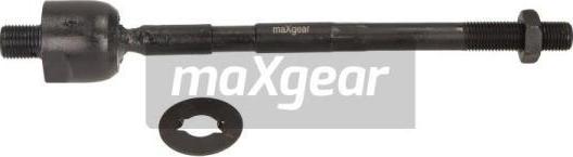 Maxgear 69-0784 - Aksiālais šarnīrs, Stūres šķērsstiepnis xparts.lv