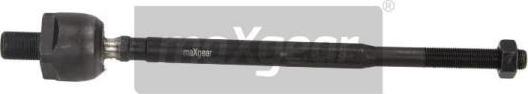Maxgear 69-0722 - Inner Tie Rod, Axle Joint xparts.lv