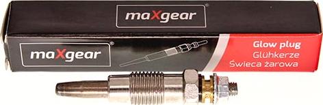 Maxgear 66-0005 - Glow Plug xparts.lv