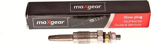 Maxgear 66-0019 - Glow Plug xparts.lv