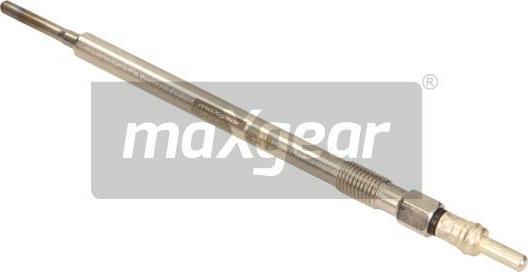 Maxgear 66-0085 - Свеча накаливания xparts.lv
