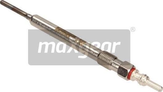 Maxgear 66-0083 - Свеча накаливания xparts.lv