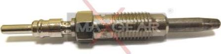 Maxgear 66-0035 - Glow Plug xparts.lv