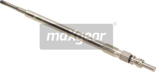 Maxgear 66-0073 - Свеча накаливания xparts.lv