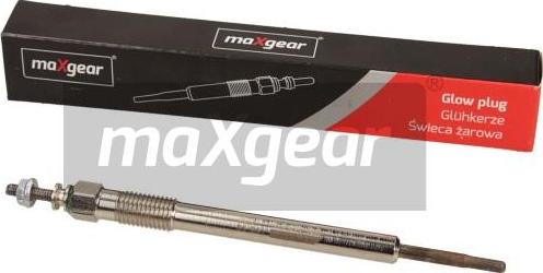 Maxgear 66-0141 - Glow Plug xparts.lv