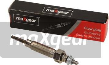 Maxgear 66-0138 - Glow Plug xparts.lv
