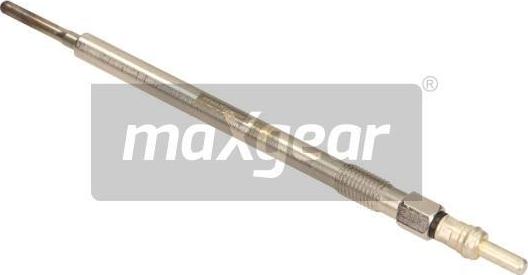 Maxgear 66-0126 - Свеча накаливания xparts.lv