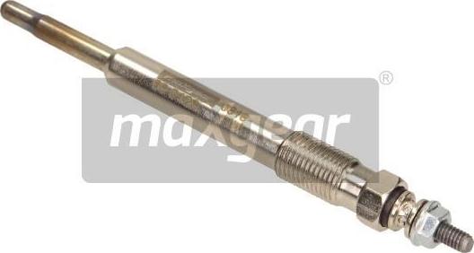 Maxgear 66-0123 - Glow Plug xparts.lv