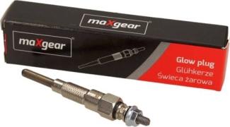 Maxgear 66-0127 - Glow Plug xparts.lv