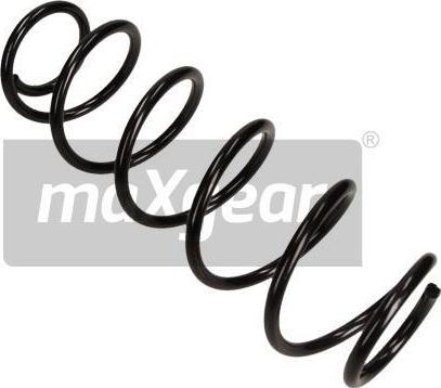 Maxgear 60-0488 - Coil Spring xparts.lv