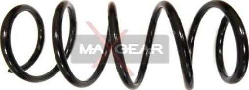 Maxgear 60-0073 - Coil Spring xparts.lv