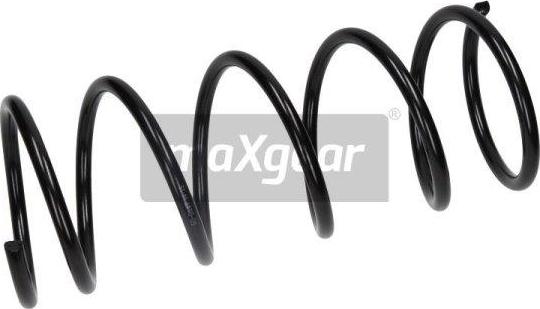 Maxgear 60-0147 - Coil Spring xparts.lv