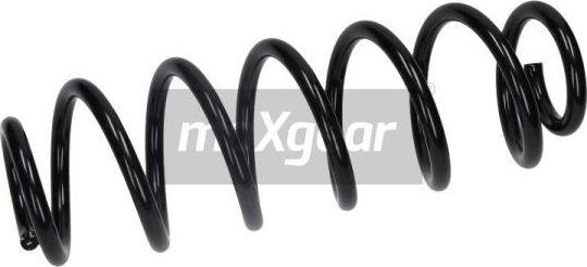 Maxgear 60-0301 - Coil Spring xparts.lv