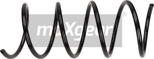 Maxgear 60-0377 - Coil Spring xparts.lv