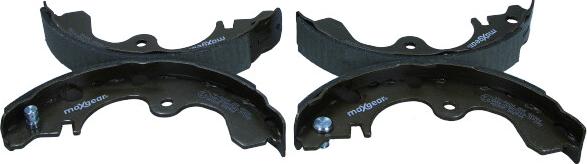 Maxgear 19-4604 - Brake Shoe Set xparts.lv