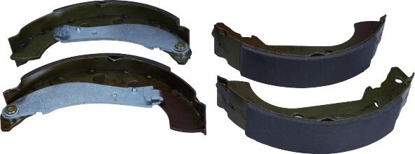 Maxgear 19-3458 - Brake Shoe Set xparts.lv