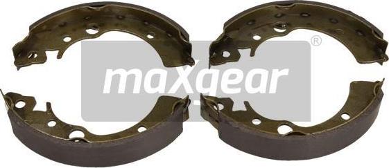 Maxgear 19-3462 - Brake Shoe Set xparts.lv