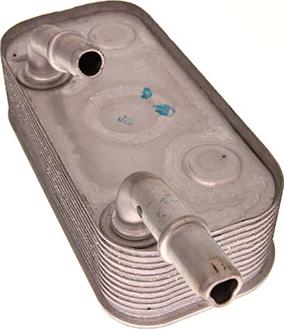 Maxgear 14-0024 - Eļļas radiators, Automātiskā pārnesumkārba xparts.lv
