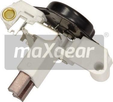 Maxgear 10-0033 - Ģeneratora sprieguma regulators xparts.lv