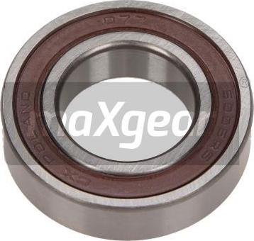 Maxgear 10-0105 - Propshaft centre bearing support xparts.lv