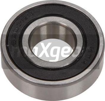 Maxgear 10-0115 - Bearing xparts.lv