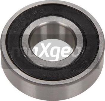 Maxgear 10-0116 - Bearing xparts.lv