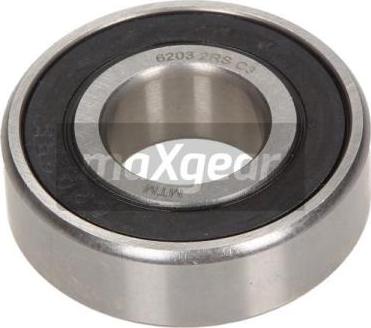 Maxgear 10-0213 - Bearing xparts.lv