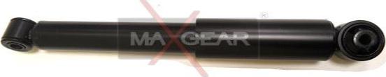 Maxgear 11-0143 - Shock Absorber xparts.lv
