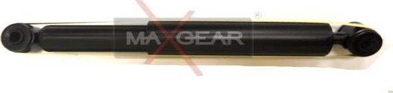 Maxgear 11-0116 - Амортизатор xparts.lv