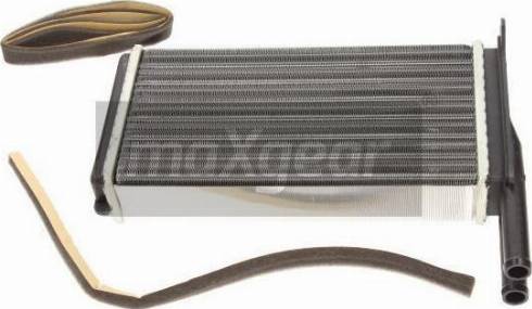 Maxgear 18-0045 - Heat Exchanger, interior heating xparts.lv